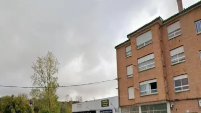 Apartment on Carretera Palencia, 3 photo 6